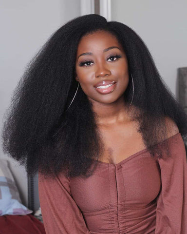 Black Girl Hairstyles | TikTok